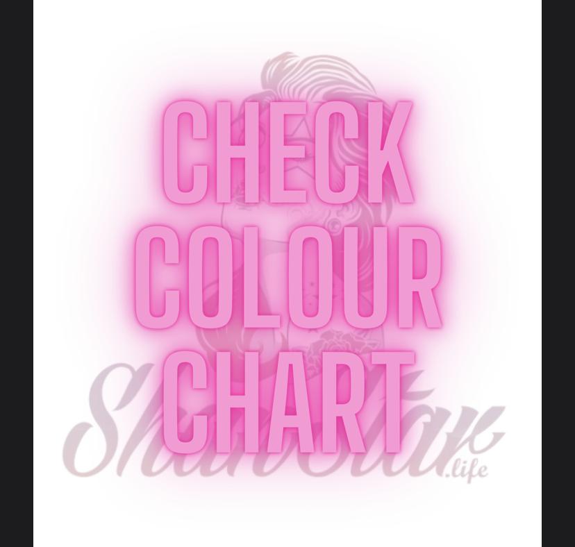 Booty Bottoms (Reversible Swim Wear)