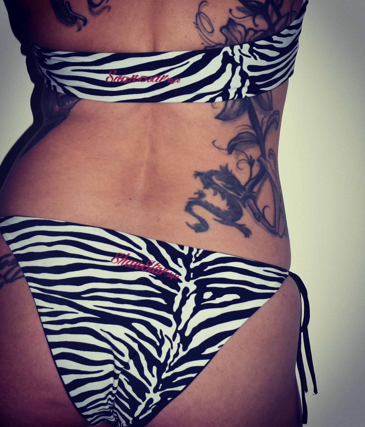 Smack Ur Ass Bottom - Reversible